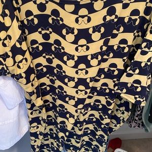 Lularoe Disney Irma
